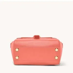 Senreve | Bags | Senreve Midi Maestra In Pebbled Coral With  display picture 2
